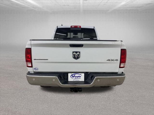 used 2015 Ram 1500 car, priced at $12,999
