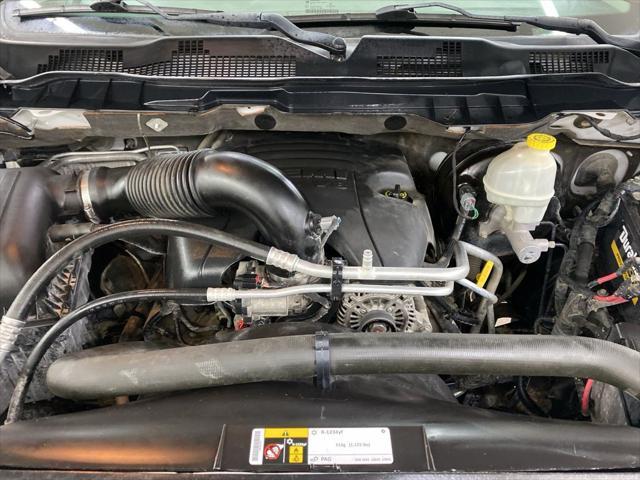 used 2015 Ram 1500 car, priced at $12,999