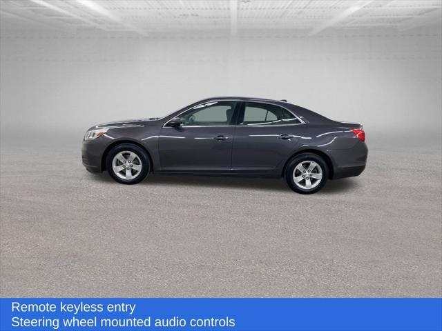 used 2013 Chevrolet Malibu car, priced at $7,499