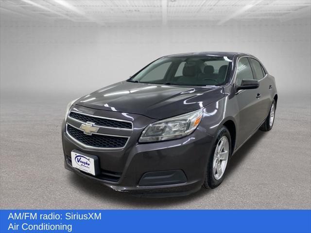 used 2013 Chevrolet Malibu car, priced at $7,499