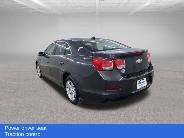 used 2013 Chevrolet Malibu car, priced at $7,499