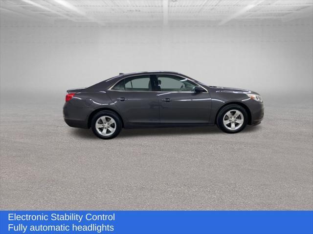 used 2013 Chevrolet Malibu car, priced at $7,499