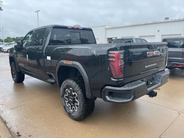 new 2025 GMC Sierra 2500 car, priced at $92,425