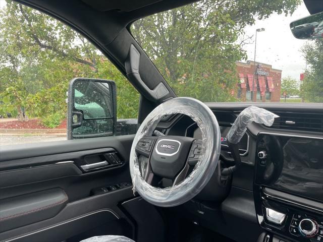 new 2025 GMC Sierra 2500 car, priced at $92,425
