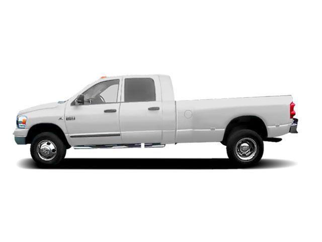 used 2008 Dodge Ram 3500 car, priced at $16,999