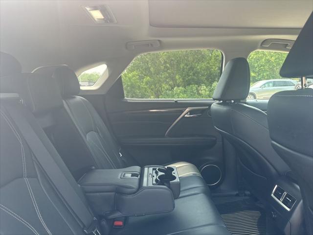 used 2017 Lexus RX 350 car, priced at $19,999