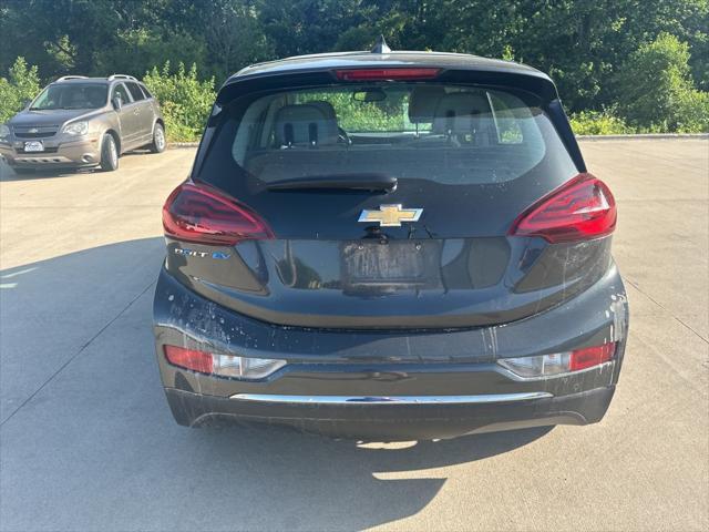 used 2020 Chevrolet Bolt EV car, priced at $14,499