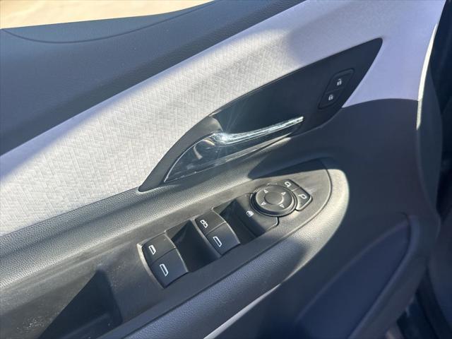 used 2020 Chevrolet Bolt EV car, priced at $14,499