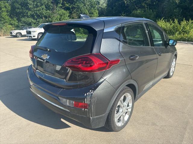 used 2020 Chevrolet Bolt EV car, priced at $14,499