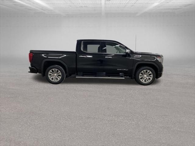 used 2023 GMC Sierra 1500 car, priced at $54,999