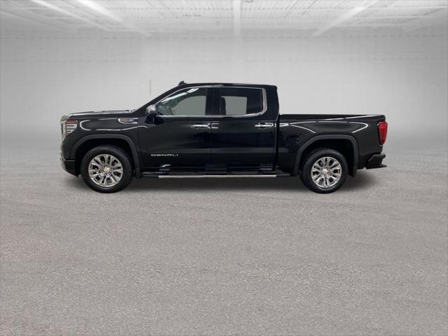 used 2023 GMC Sierra 1500 car, priced at $54,999