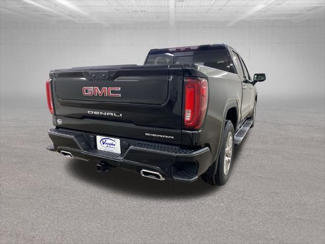 used 2023 GMC Sierra 1500 car, priced at $54,999