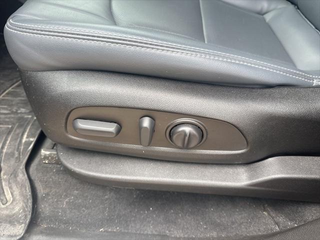 used 2022 Buick Enclave car, priced at $31,198