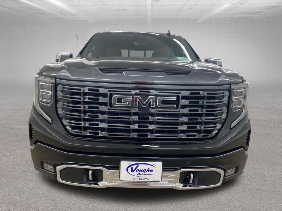 new 2024 GMC Sierra 1500 car, priced at $74,555