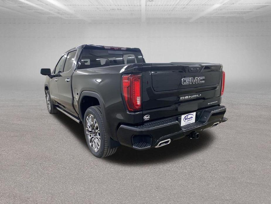 new 2024 GMC Sierra 1500 car, priced at $74,555