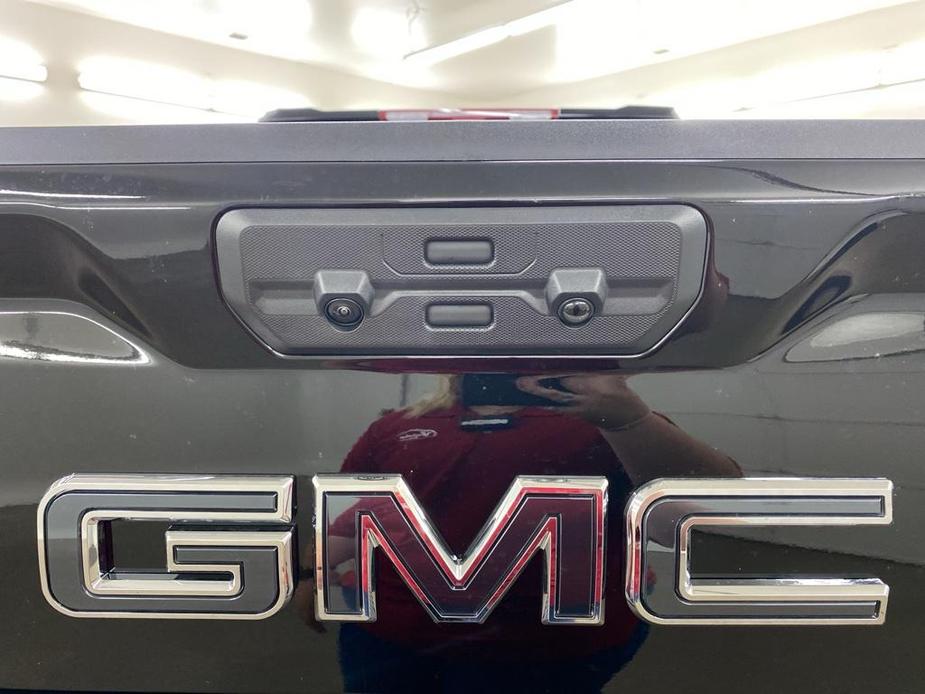 new 2024 GMC Sierra 1500 car, priced at $74,555