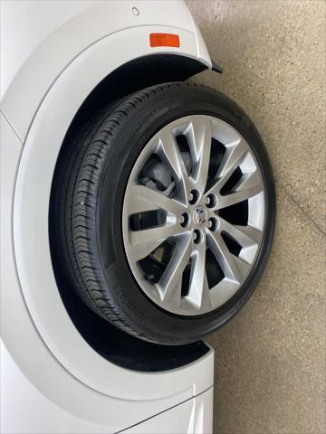 used 2023 Buick Envision car, priced at $34,999