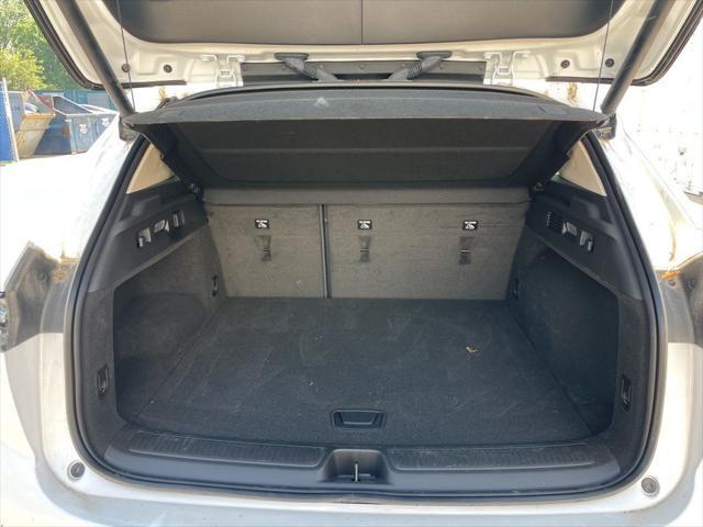 used 2023 Buick Envision car, priced at $34,999