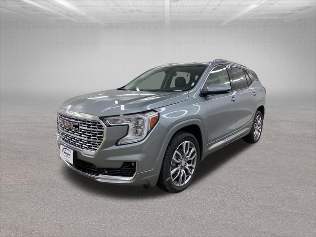 new 2024 GMC Terrain car, priced at $37,930