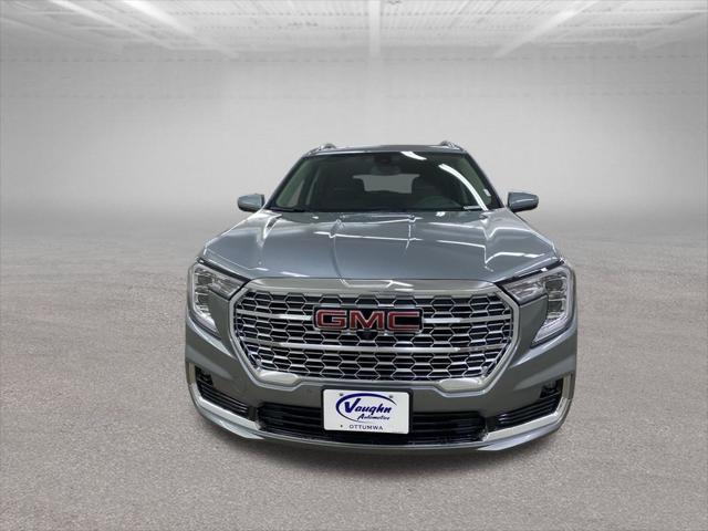 new 2024 GMC Terrain car, priced at $37,930