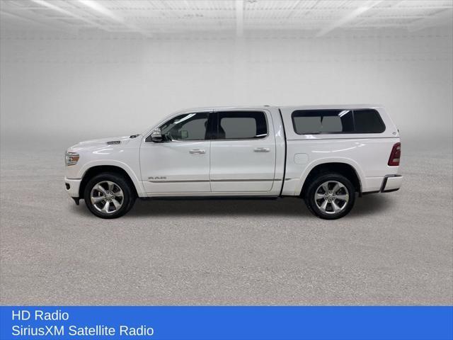 used 2019 Ram 1500 car, priced at $30,899