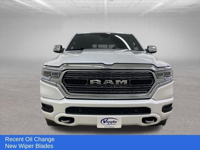 used 2019 Ram 1500 car, priced at $30,899