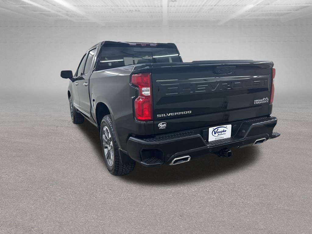 used 2023 Chevrolet Silverado 1500 car, priced at $50,999