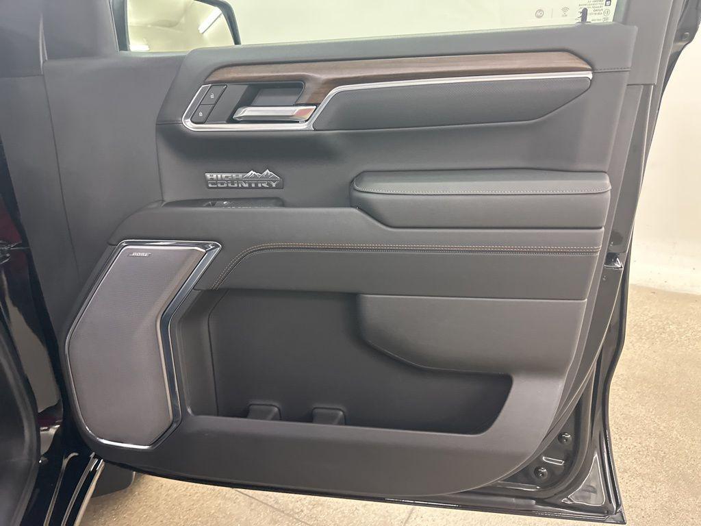 used 2023 Chevrolet Silverado 1500 car, priced at $50,999