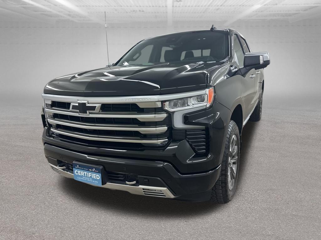 used 2023 Chevrolet Silverado 1500 car, priced at $50,999
