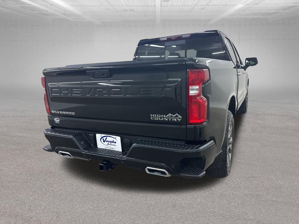 used 2023 Chevrolet Silverado 1500 car, priced at $50,999