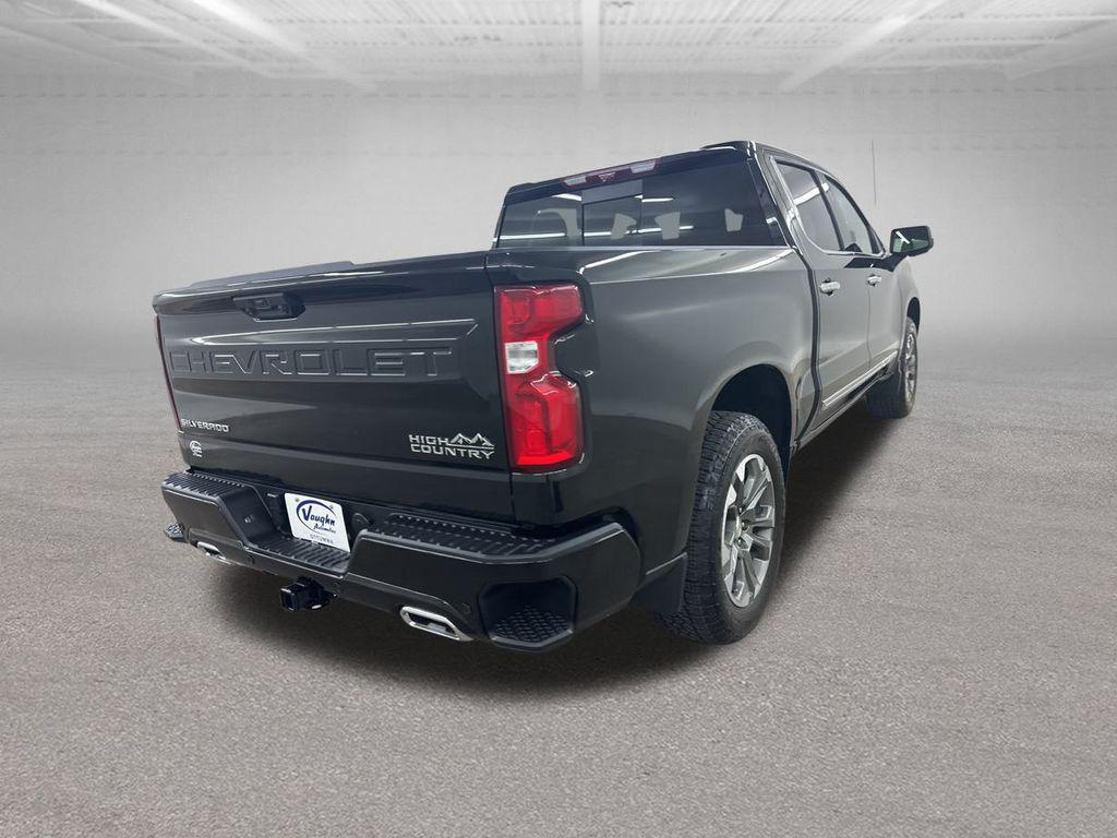 used 2023 Chevrolet Silverado 1500 car, priced at $50,999