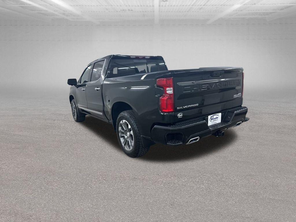 used 2023 Chevrolet Silverado 1500 car, priced at $50,999