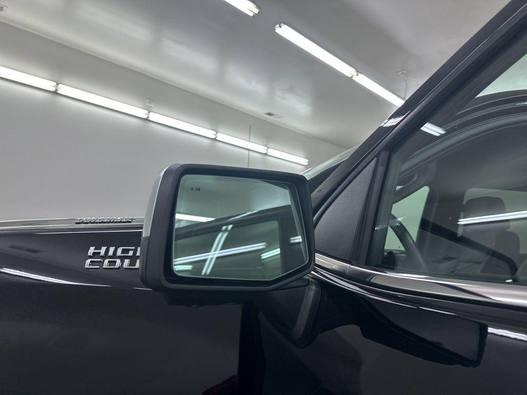 used 2023 Chevrolet Silverado 1500 car, priced at $50,999