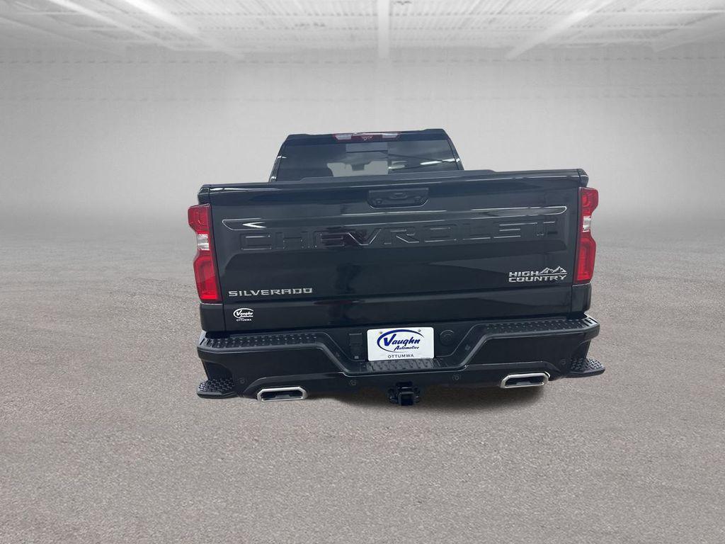 used 2023 Chevrolet Silverado 1500 car, priced at $50,999