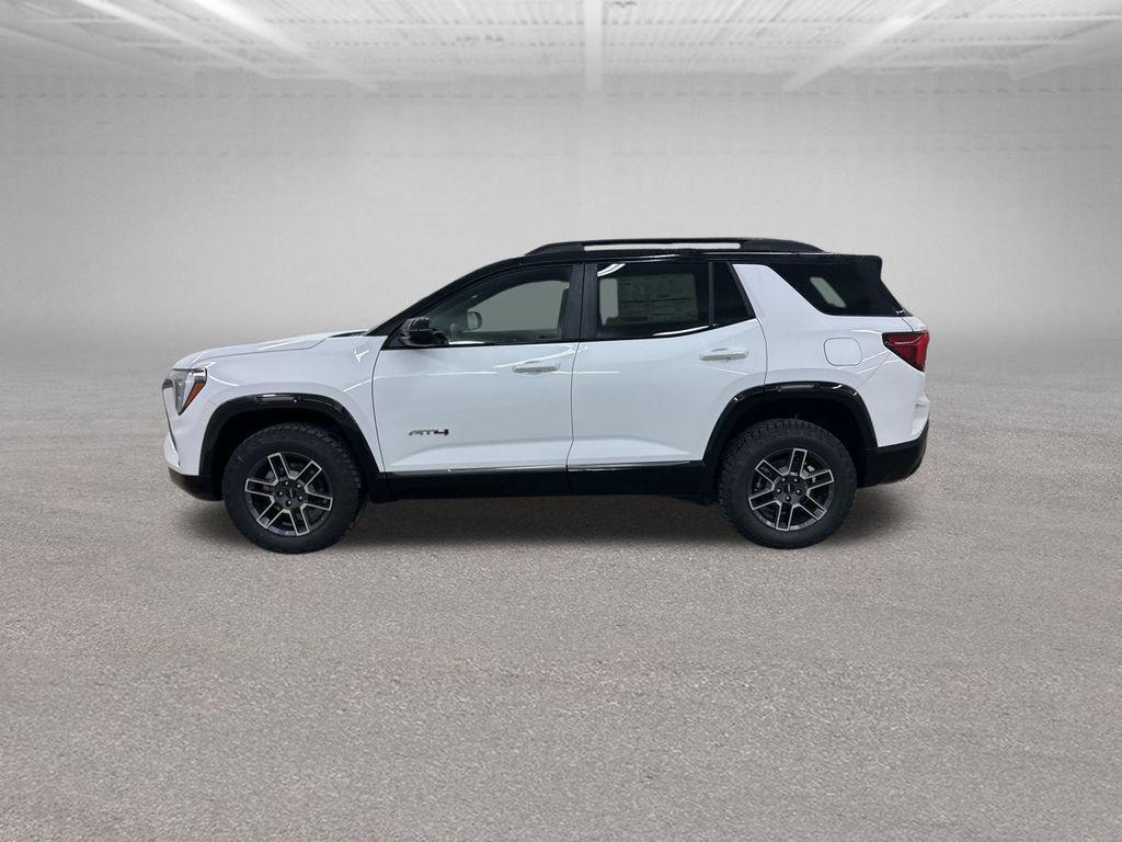 new 2026 GMC Terrain car, priced at $40,603