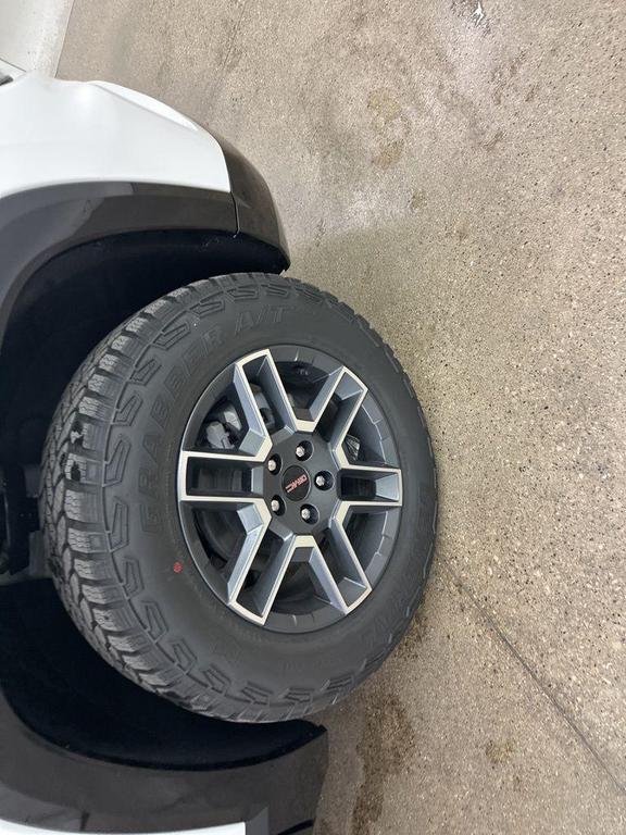 new 2026 GMC Terrain car, priced at $40,603