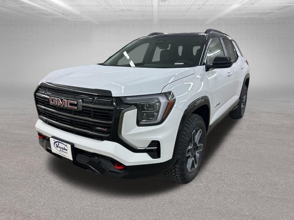 new 2026 GMC Terrain car, priced at $40,603