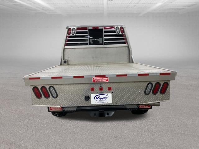 used 2021 Ford F-350 car, priced at $52,999