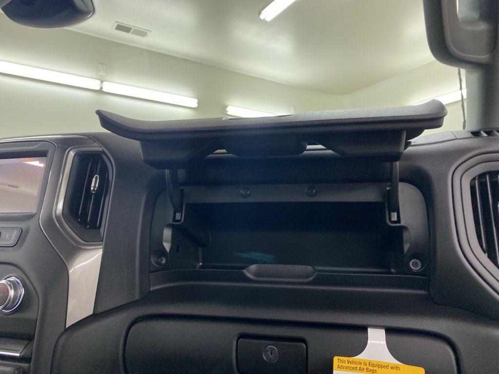new 2025 GMC Sierra 2500 car, priced at $47,749