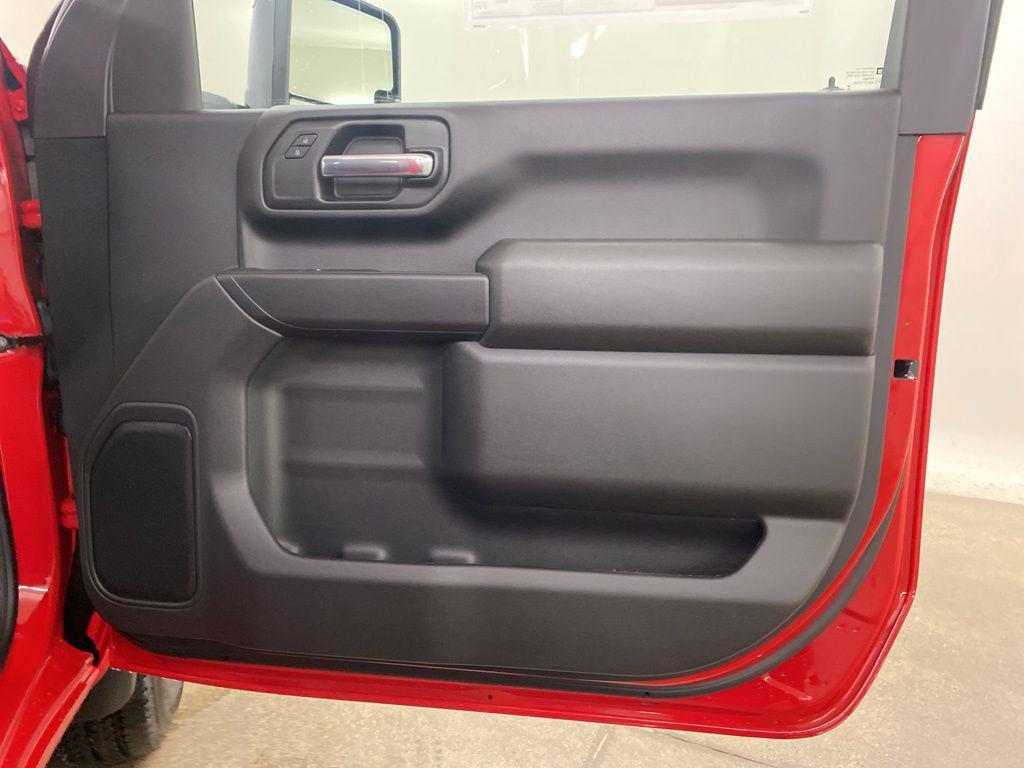 new 2025 GMC Sierra 2500 car, priced at $47,749