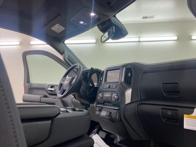 new 2025 GMC Sierra 2500 car, priced at $48,245