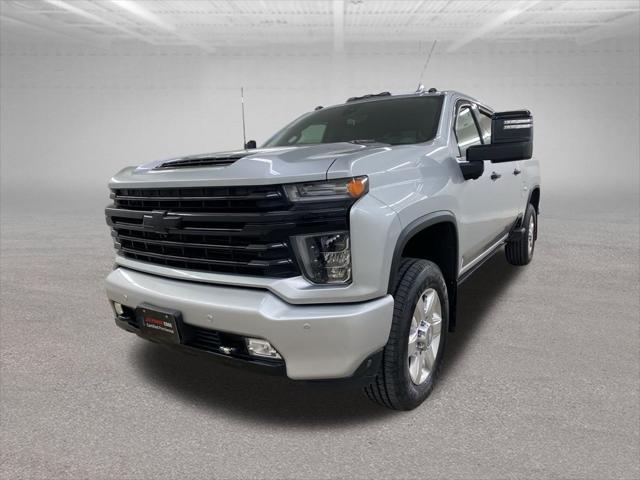 used 2020 Chevrolet Silverado 3500 car, priced at $56,999