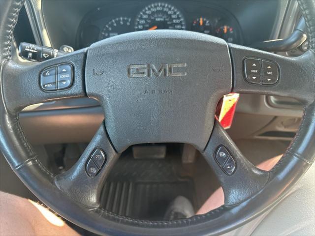 used 2004 GMC Sierra 2500 car, priced at $11,000