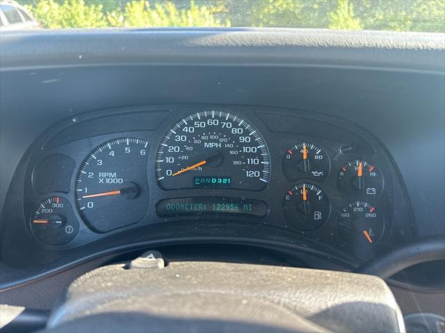 used 2004 GMC Sierra 2500 car, priced at $11,000