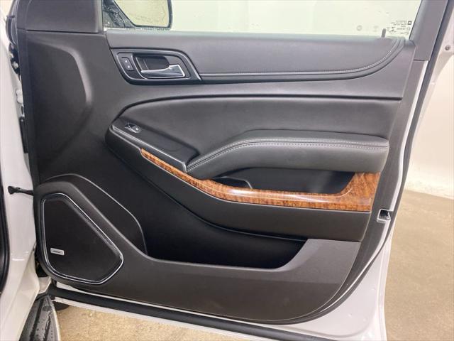 used 2020 Chevrolet Suburban car, priced at $29,099