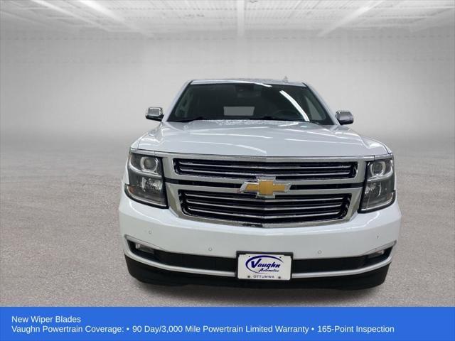 used 2020 Chevrolet Suburban car, priced at $32,999
