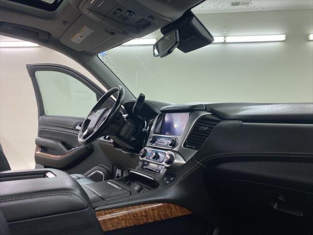 used 2020 Chevrolet Suburban car, priced at $29,099