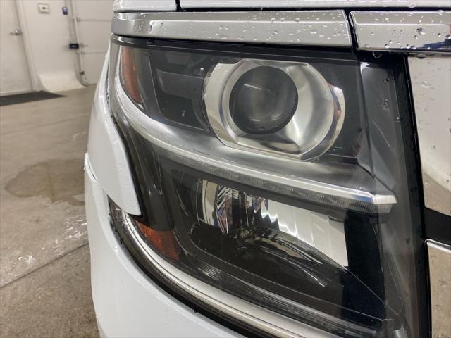 used 2020 Chevrolet Suburban car, priced at $29,099