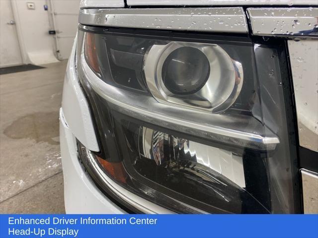 used 2020 Chevrolet Suburban car, priced at $32,999