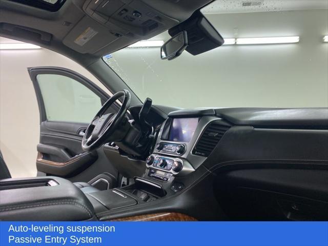 used 2020 Chevrolet Suburban car, priced at $32,999
